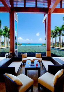 Mangrove Tree Resort World Sanya Bay