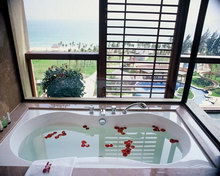 Mangrove Tree Resort World Sanya Bay