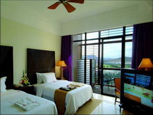 Mangrove Tree Resort World Sanya Bay