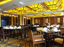 Mangrove Tree Resort World Sanya Bay