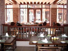 Mangrove Tree Resort World Sanya Bay