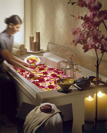 Four Seasons Hotel Ritz Lisbon