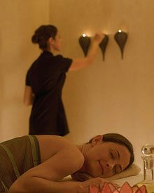 Four Seasons Hotel Ritz Lisbon