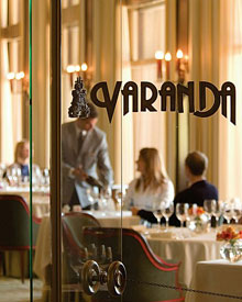 Four Seasons Hotel Ritz Lisbon