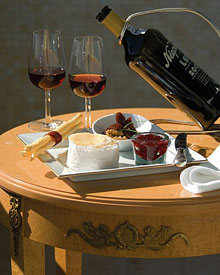 Four Seasons Hotel Ritz Lisbon