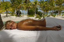 St. Regis Resort Bora Bora