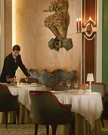 Four Seasons Hotel Ritz Lisbon