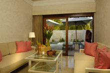 St. Regis Resort Bora Bora