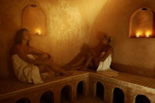 St. Regis Resort Bora Bora