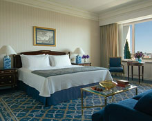 Four Seasons Hotel Ritz Lisbon