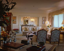 Four Seasons Hotel Ritz Lisbon