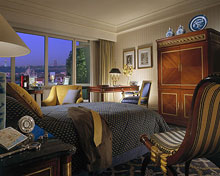 Four Seasons Hotel Ritz Lisbon