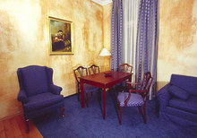 Bohemia Plaza Residence