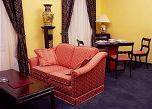 Bohemia Plaza Residence