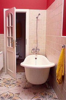 Bohemia Plaza Residence