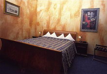 Bohemia Plaza Residence