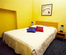 Bohemia Plaza Residence