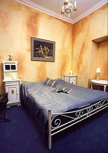 Bohemia Plaza Residence