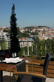Tivoli Lisboa