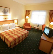 Polat Renaissance Erzurum