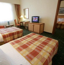 Polat Renaissance Erzurum