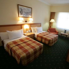 Polat Renaissance Erzurum