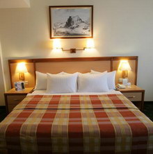 Polat Renaissance Erzurum