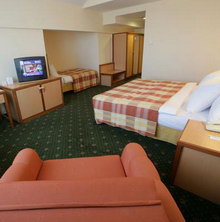 Polat Renaissance Erzurum