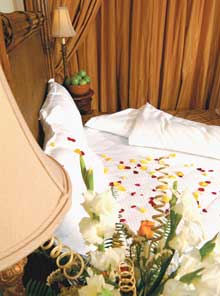 IC Hotels Green Palace