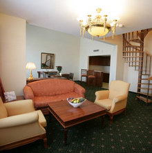 Polat Renaissance Erzurum