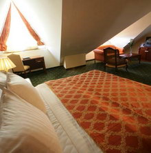 Polat Renaissance Erzurum