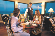 IC Hotels Green Palace