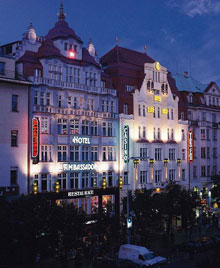 Ambassador Zlata Husa