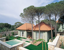 IC Hotels Green Palace