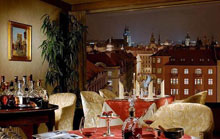 InterContinental Praha