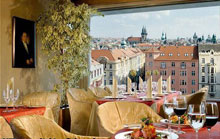 InterContinental Praha
