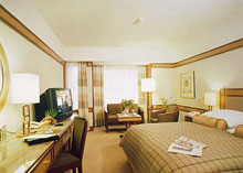 InterContinental Praha