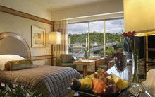 InterContinental Praha