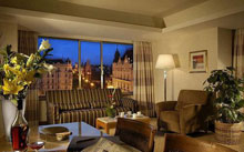 InterContinental Praha