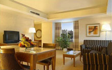 InterContinental Praha