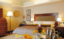 InterContinental Praha