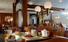 InterContinental Praha