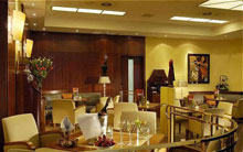 InterContinental Praha