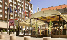 InterContinental Praha