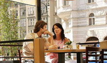 InterContinental Praha