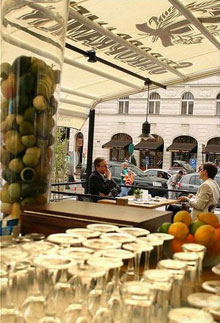 InterContinental Praha