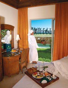 IC Hotels Green Palace