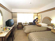 InterContinental Praha