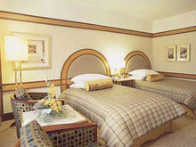 InterContinental Praha