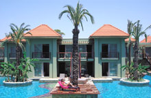 IC Hotels Green Palace